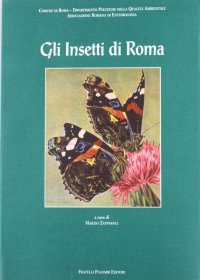 Gli insetti di Roma