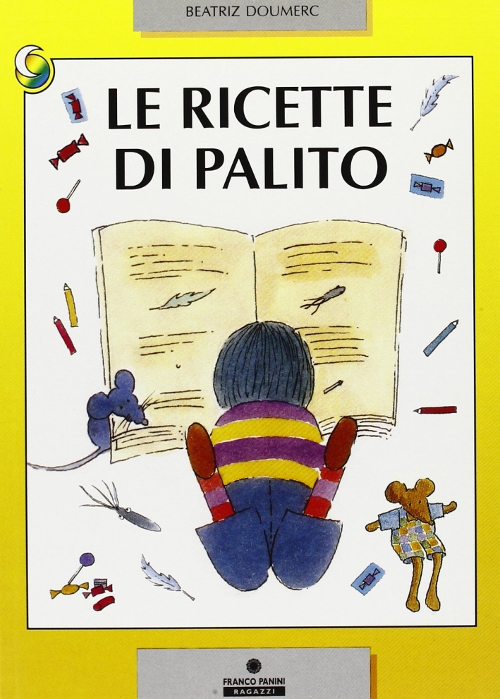 Le ricette di Palito