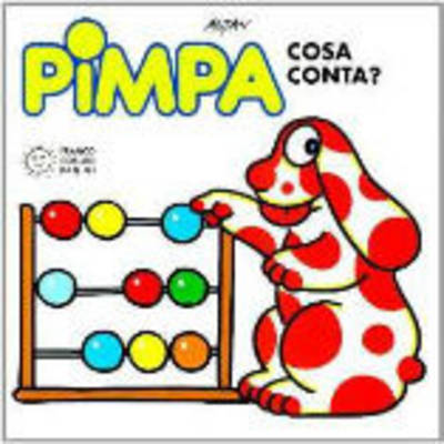 Pimpa cosa conta?