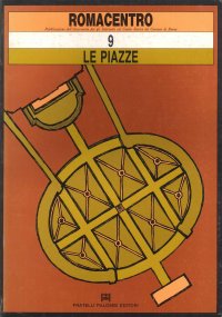 Romacentro nr. 9 - Le piazze
