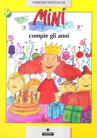 Mini compie gli anni