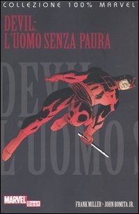 L'uomo senza paura. Devil