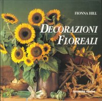 Decorazioni Floreali