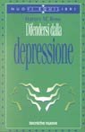 Difendersi dalla depressione