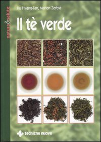 Il Tè Verde