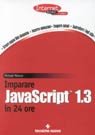 Imparare Javascript 1.3 in 24 ore