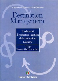 Destination management