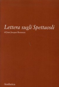 Lettera sugli Spettacoli. [2003]
