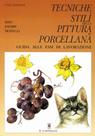 Tecniche e stili della pittura su porcellana Tecniche e stili della pittura su porcellana