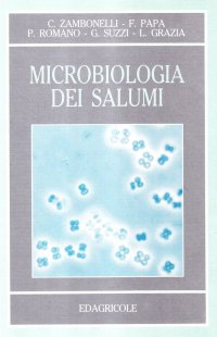 Microbiologia dei salumi
