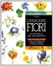 Come dipingere fiori