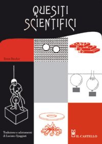 Quesiti scientifici