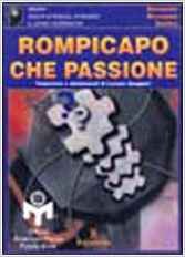 Rompicapo, che passione!