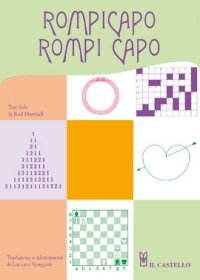 Rompicapo rompi capo