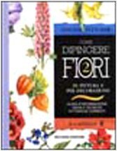 Come dipingere fiori. Vol. 2