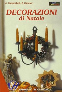 Decorazioni di Natale
