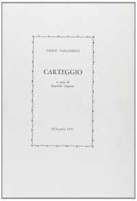 Carteggio