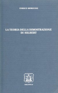 La teoria della dimostrazione di Hilbert