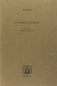 La donna di Samo