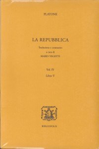 La Repubblica. Vol. 4
