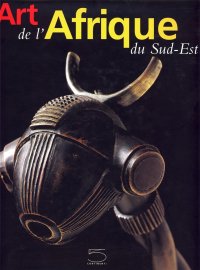 L'art de l'Afrique du sud-est