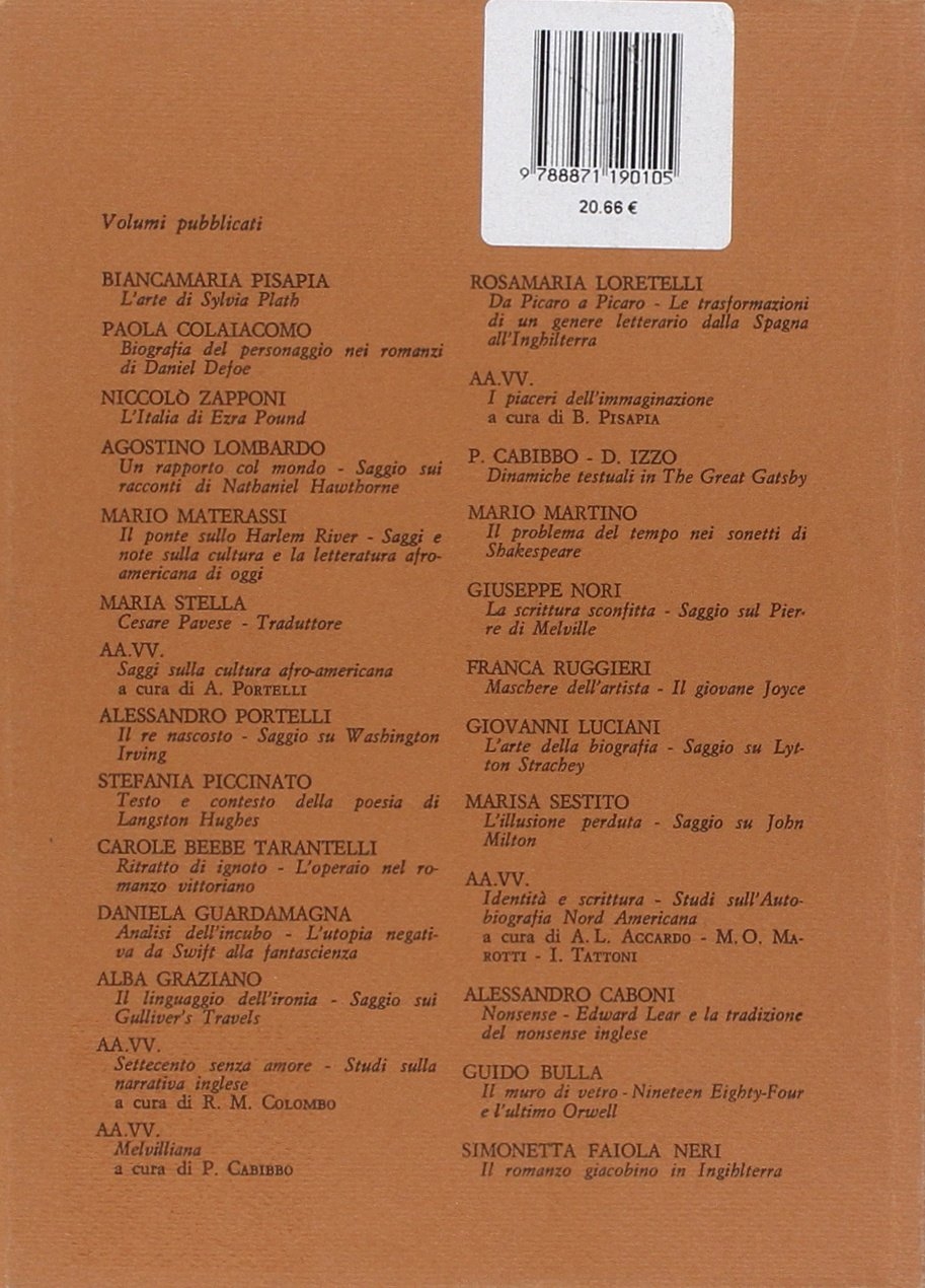 Il muro di vetro, Nineteen Eighty-Four e l'ultimo Orwell