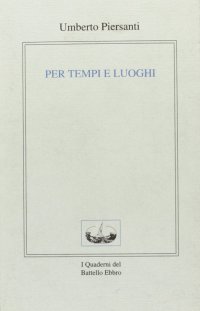 Per tempi e luoghi