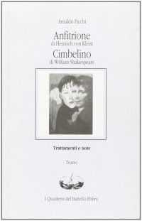 Anfitrione-Cimbelino