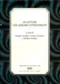 Le letture che abbiamo attraversato Le letture che abbiamo attraversato