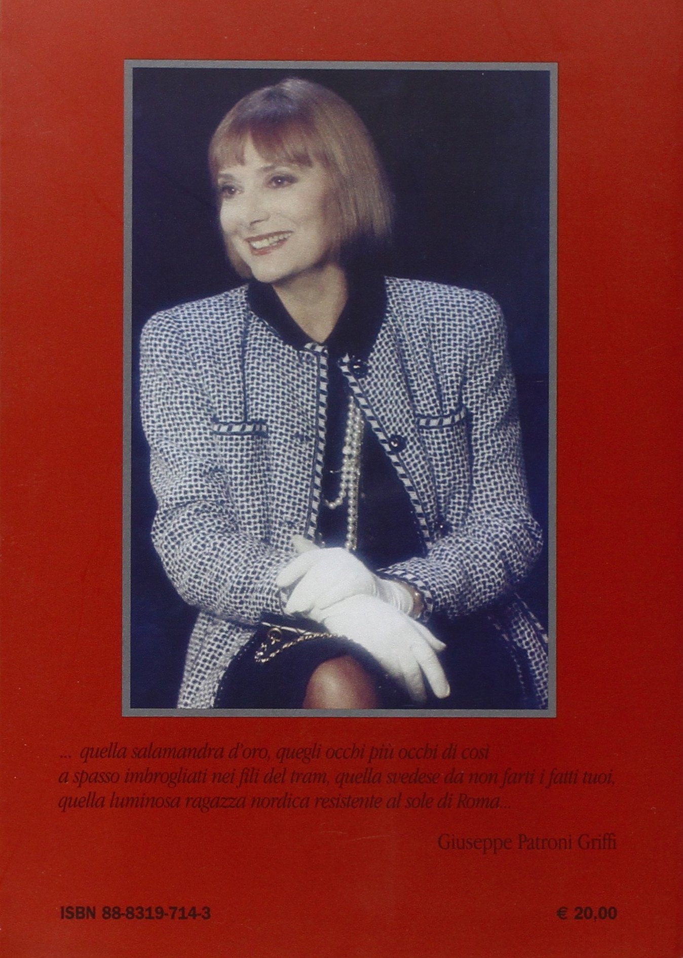 Rossella Falk. La regina del teatro Rossella Falk. La regina del teatro