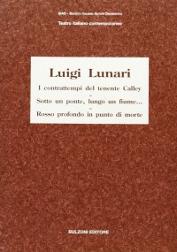 I contrattempi del tenente Calley (1973)-Sotto un ponte, lungo un fiume (2003)-Rosso profondo in punto di morte (1997)