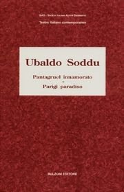 Pantagruel innamorato-Parigi paradiso