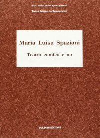 Teatro comico e no