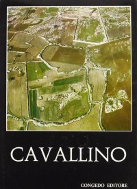 Cavallino. Scavi e ricerche (1964-1967)