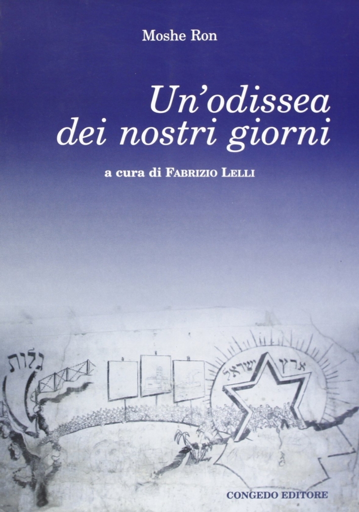 Un'odissea dei nostri giorni Un'odissea dei nostri giorni