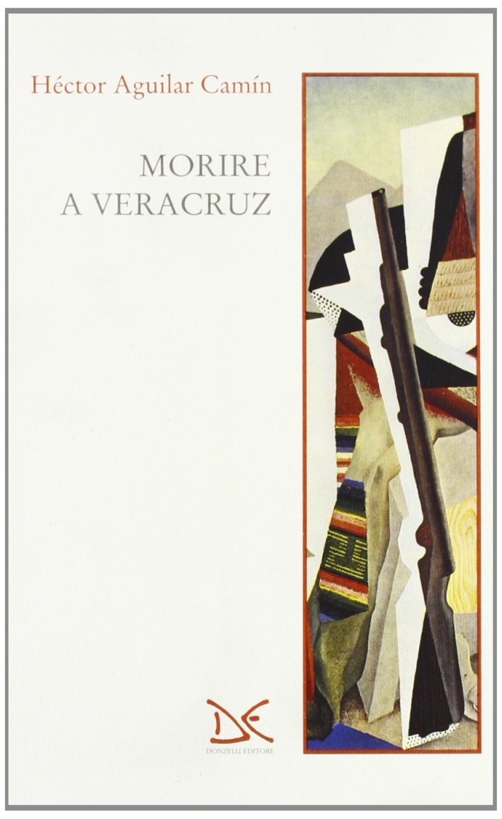 Morire a Veracruz Morire a Veracruz
