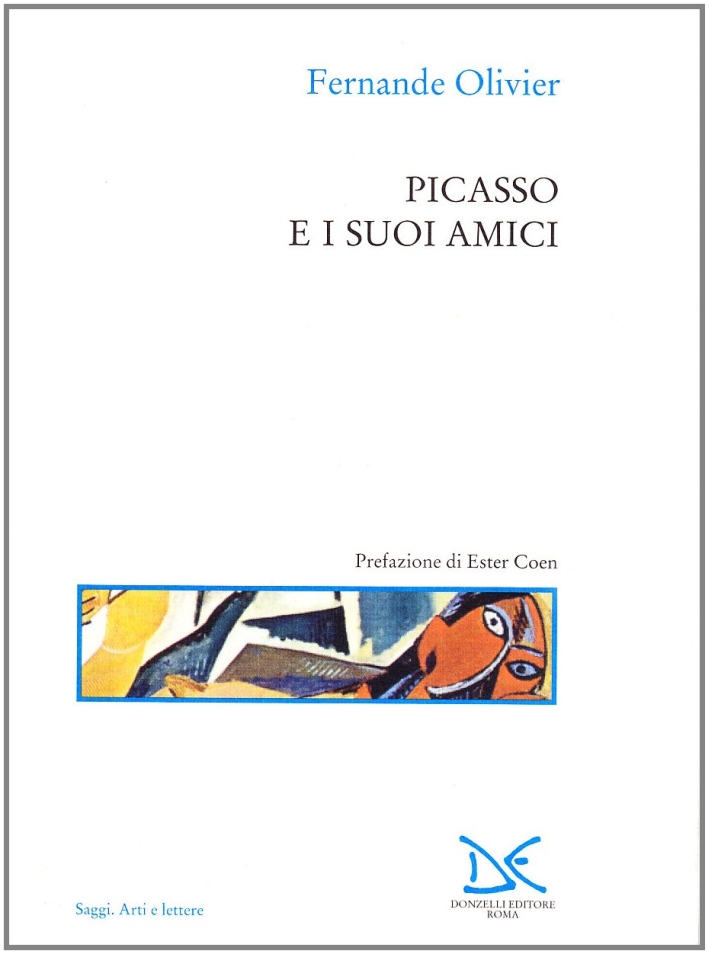 Picasso e i suoi amici Picasso e i suoi amici
