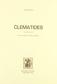 Clematides