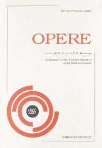 Opere