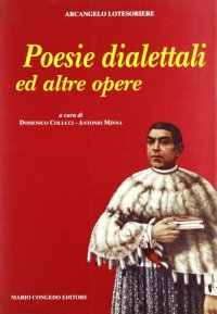 Poesie dialettali ed altre opere
