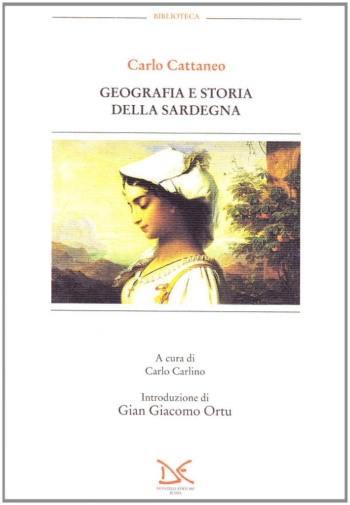 Geografia e storia della Sardegna Geografia e storia della Sardegna