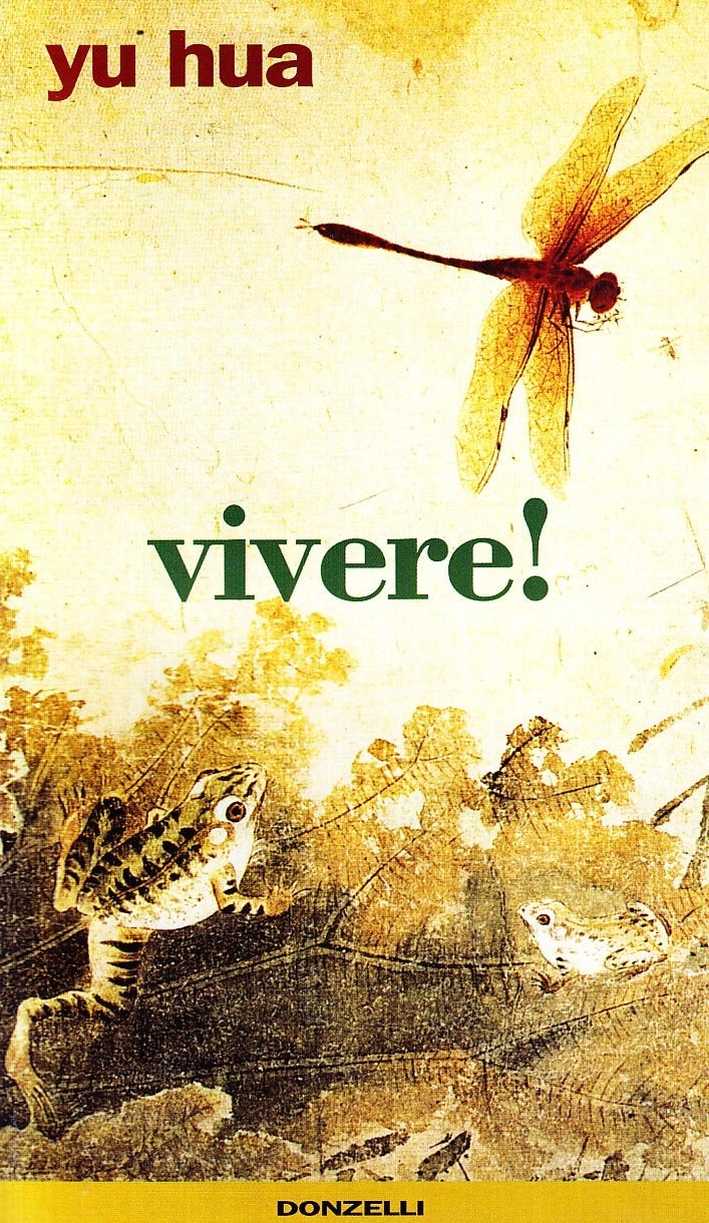 Vivere! Vivere!