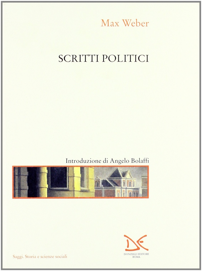 Scritti politici Scritti politici