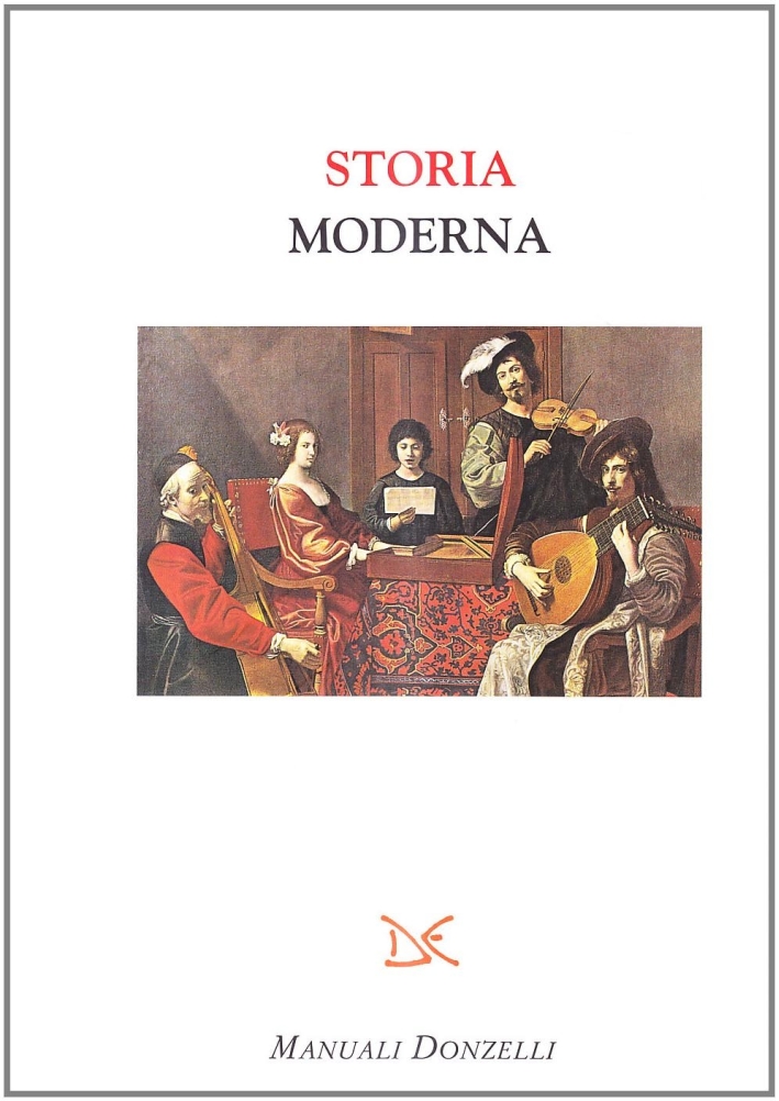 Storia moderna Storia moderna