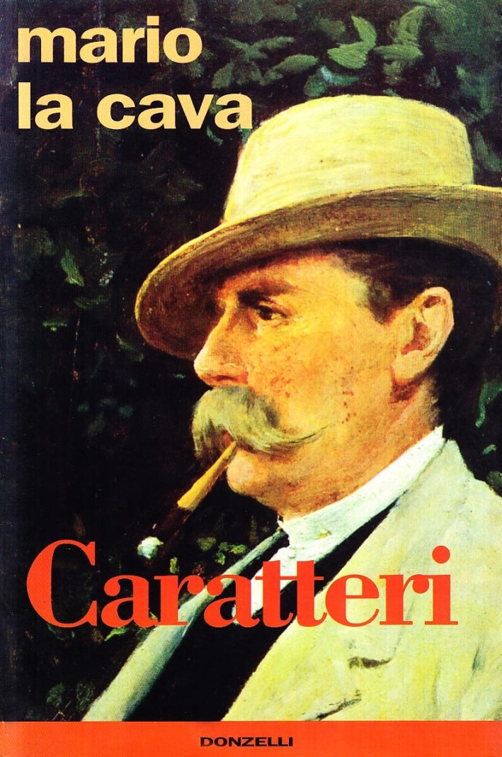 Caratteri Caratteri