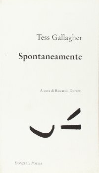 Spontaneamente