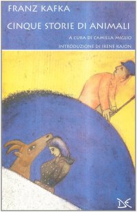 Cinque storie di animali