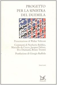 Progetto per la Sinistra del Duemila