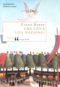 Che cos'è una nazione?