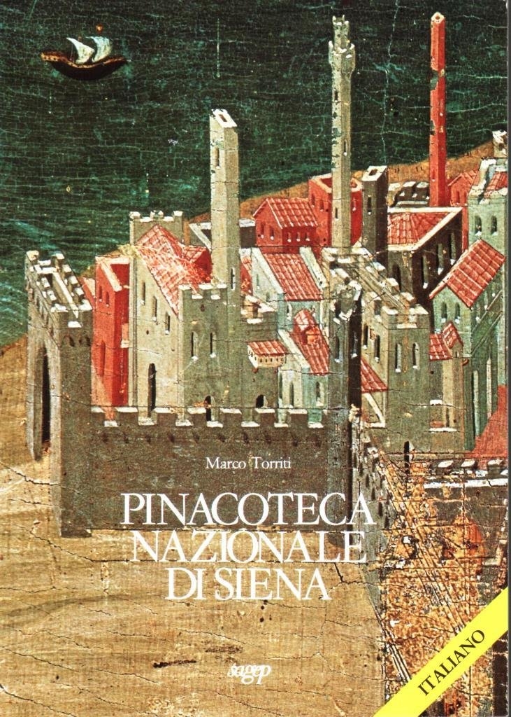 Pinacoteca nazionale di Siena